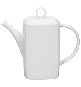 CAFETEIRA CARRE WHITE